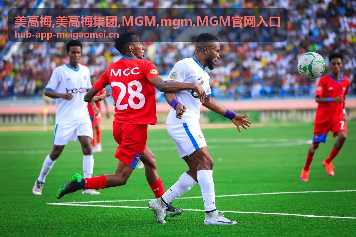 美高梅集团 MGM官网入口专题封面